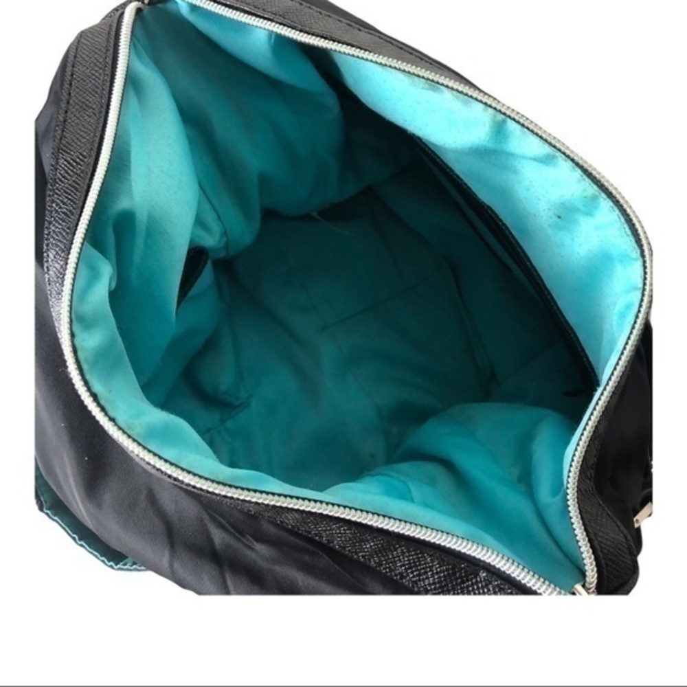 Sondra Robert Bags Shoulder Black - Picture 10 of 11